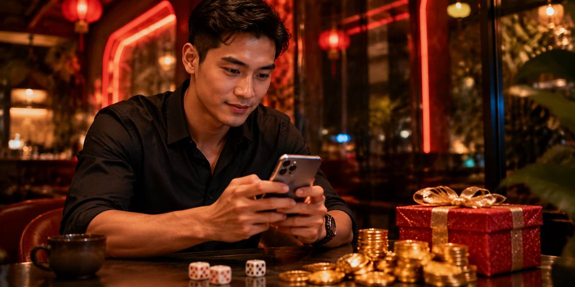 m6511 The Ngan Hang Sicbo tại m6511