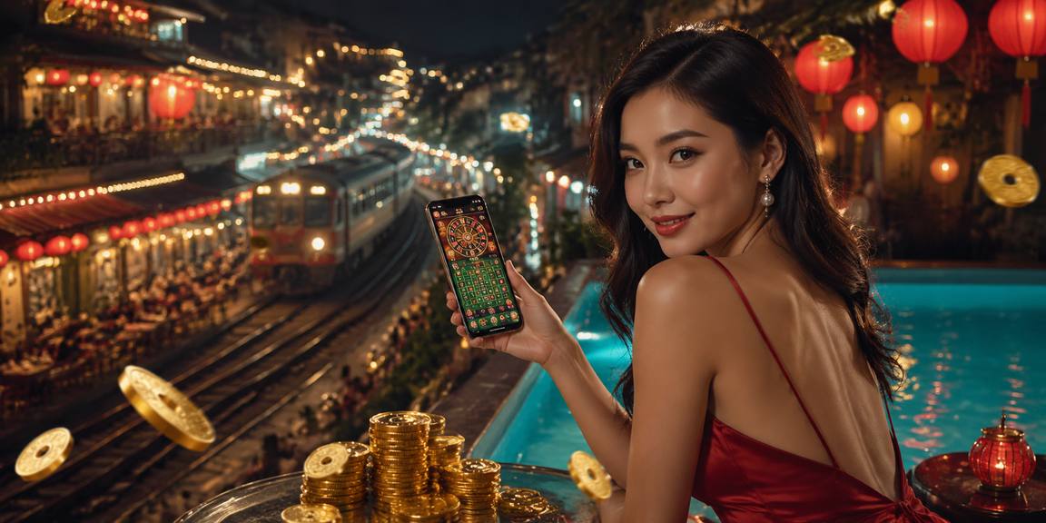 m6511 Bàn chơi trực tiếp, slot và kèo bóng đá trong một sảnh